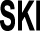 ski